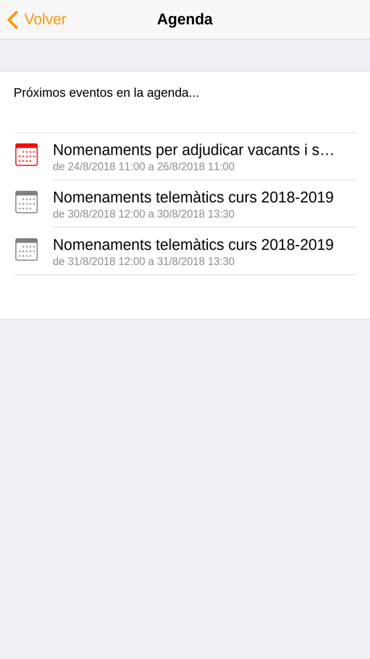 #4. Secundaria Info (iOS) 由: Sindicat Professors de Secundària (aspepc·sps)