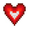 Pixel Art Color by Numbers 2D