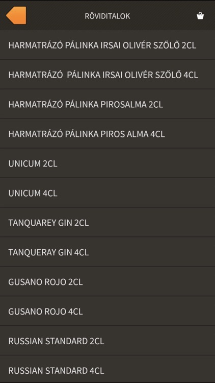 FastTrack2TheBar screenshot-5