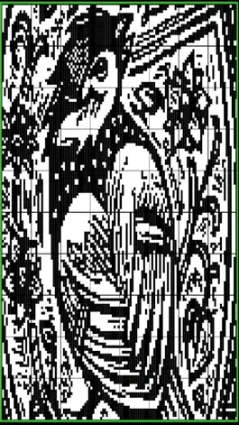 Game screenshot No.8 Pictures Nonogram hack