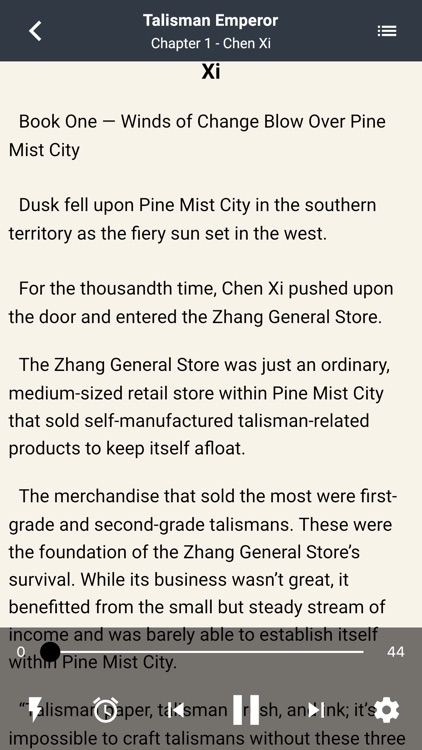 Bee Go - Audio Novels, Movies screenshot-3