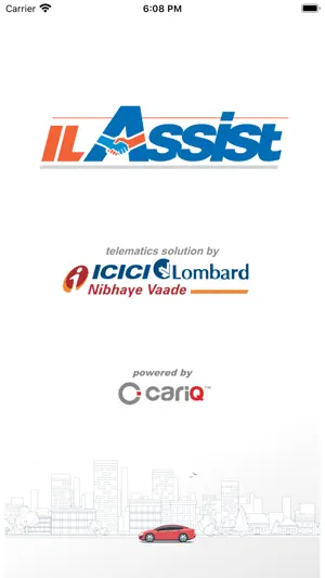 IL Assist screenshot 1