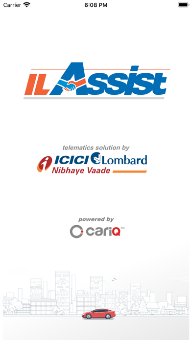 IL Assist Screenshot