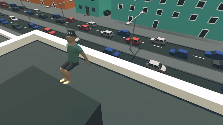 Flip Trickster screenshot-1