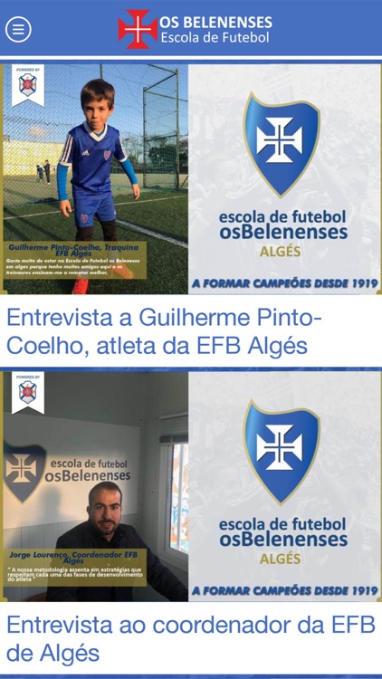 EF "Os Belenenses"
