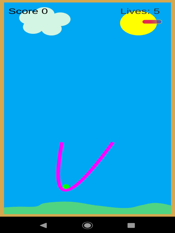 Screenshot #6 pour Gymnestarko