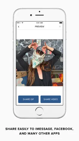 Game screenshot Live GIF apk