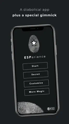 Game screenshot ESPerience hack