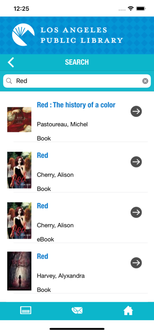 Los Angeles Public Library(圖3)-速報App