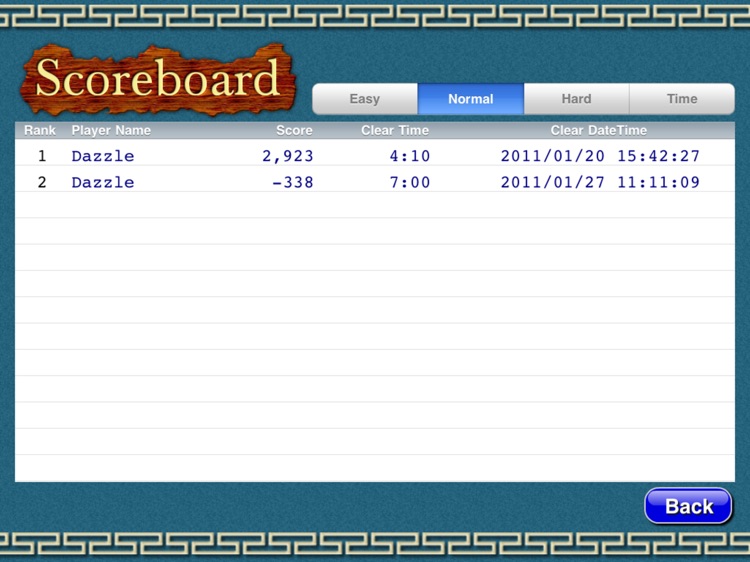 Nikakudori Reborn HD screenshot-3