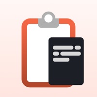 inPaste - Shared pasteboard sur PC