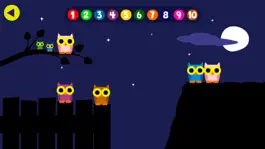 Game screenshot OWLIE BOO PREMIUM hack