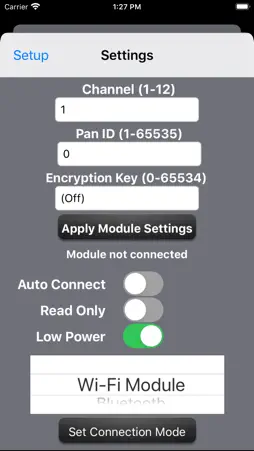 iExactWeigh screenshot 6