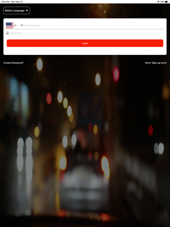 Screenshot #4 pour Moosa Taxi 1