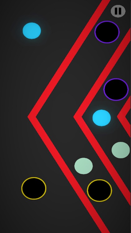 Color Splat! 2D screenshot-5