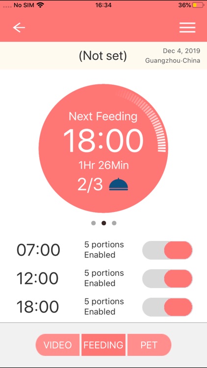 PetWant for PF-103、F1-C、F3-C