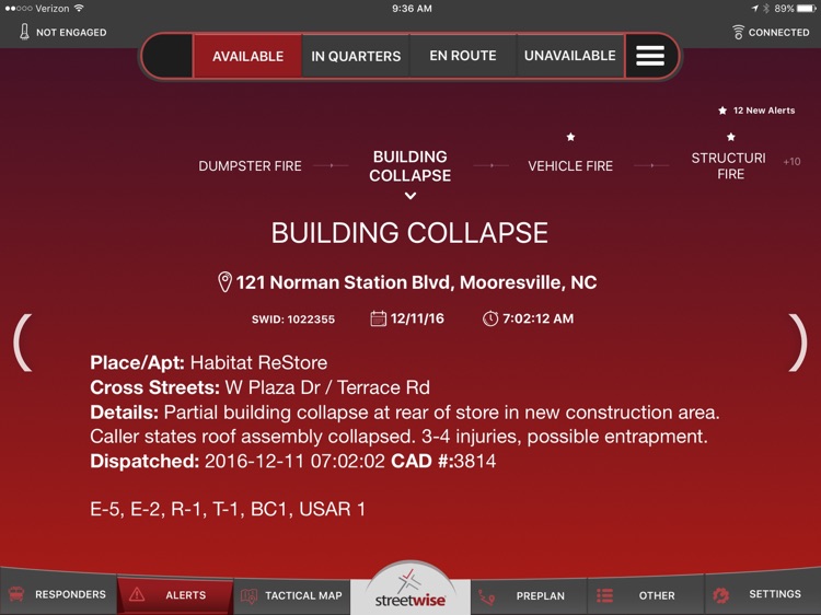 StreetWise CADlink 3.0