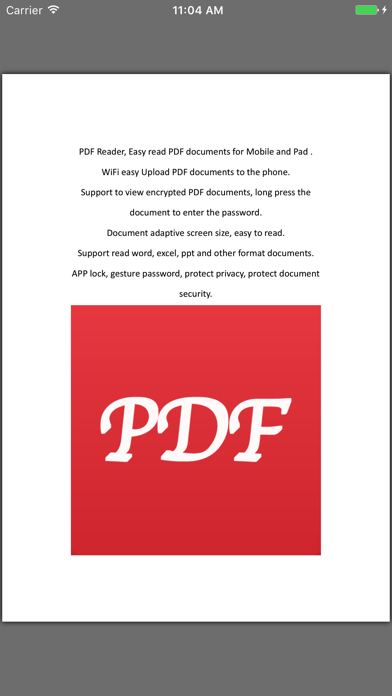 PDF Reader - Docs Viewerのおすすめ画像5