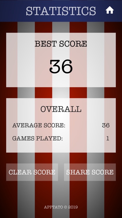 US States Test screenshot-4