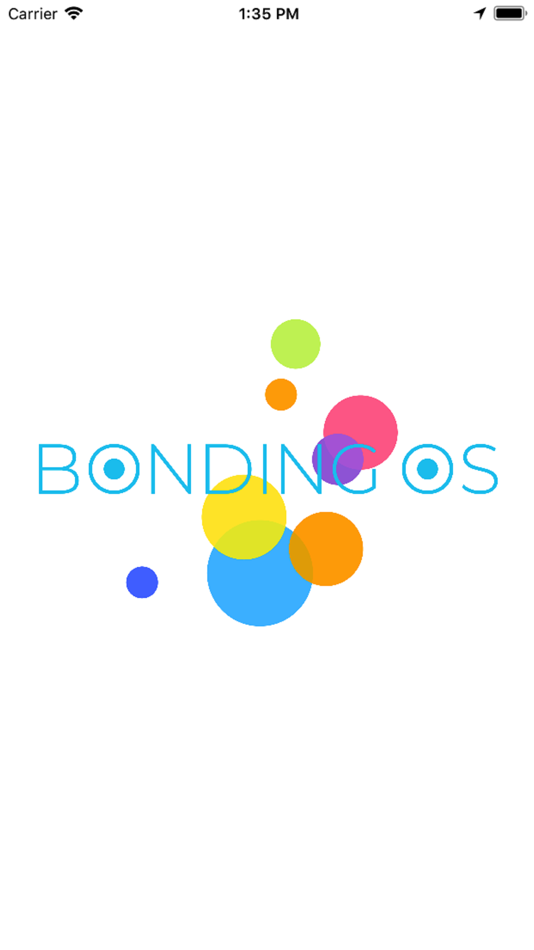 #1. BondingOS (iOS) Podle: 株式会社デンタルアロー
