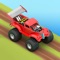 MMX Hill Dash 2 is a FREE all terrain, off-road monster truck racing game with 100s of race challenges – get behind the wheel and buckle up for the most addictive & FUN physics based PVP driving game