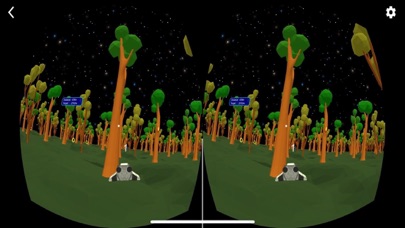 Screenshot #1 pour Augmented Racer