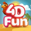 4D Fun - iPhoneアプリ