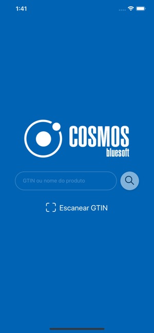 Bluesoft Cosmos