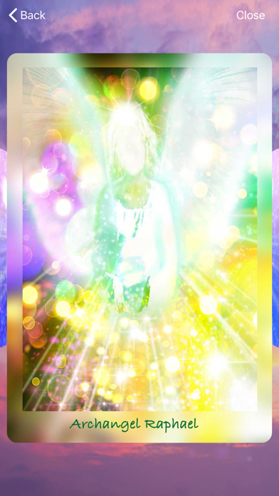 Screenshot #3 pour Angel Presents