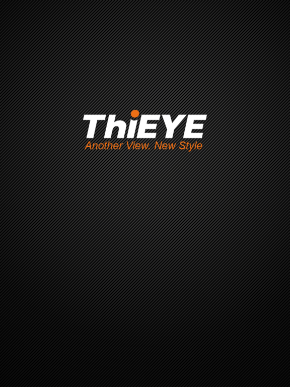 Screenshot #6 pour ThiEYE LIVE