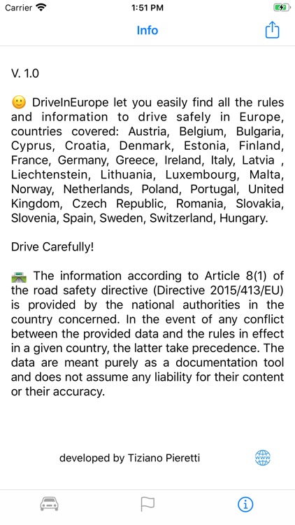 Drive Europe screenshot-6