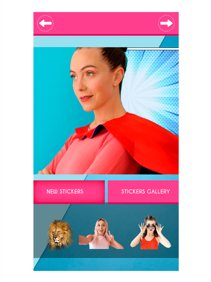 Background Eraser Professional