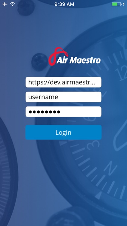 Air Maestro: Flight & Duty