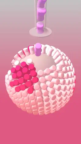 Game screenshot Vacuum Tube! hack