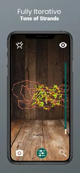 Game screenshot 3D Molecule Viewer hack