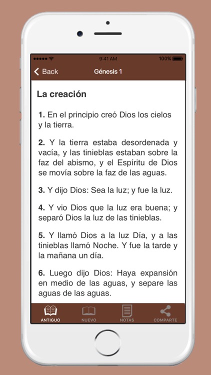 Santa BIblia Reina Valera 1960