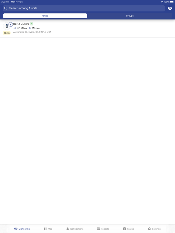 Screenshot #4 pour Skyobd