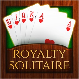 Royalty Solitaire