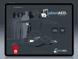 Game screenshot TabletAED trainer mod apk