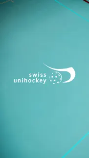 swiss unihockey video iPhone Captures Décran 1