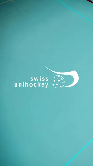 Swiss Unihockey Video screenshot 1