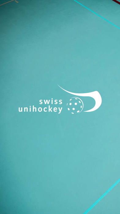 Swiss Unihockey Video Screenshot
