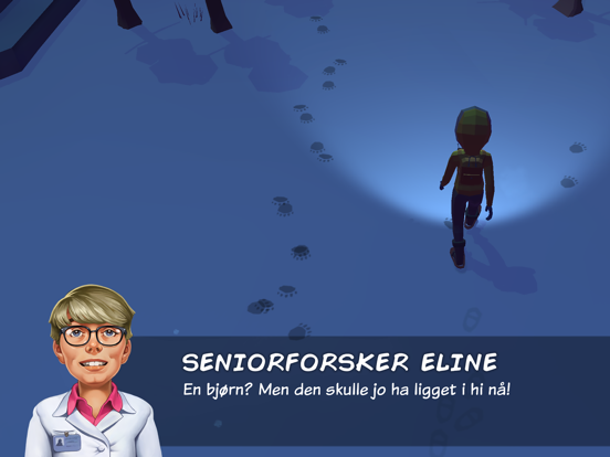 Screenshot #4 pour Svanhovd