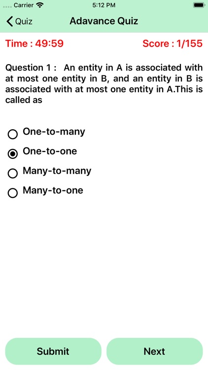 iMongoDB and DBMS Awareness screenshot-6