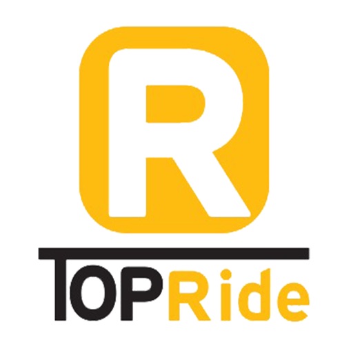 Top Ride App