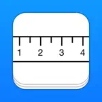Ruler - Accurate Ruler App Cancel