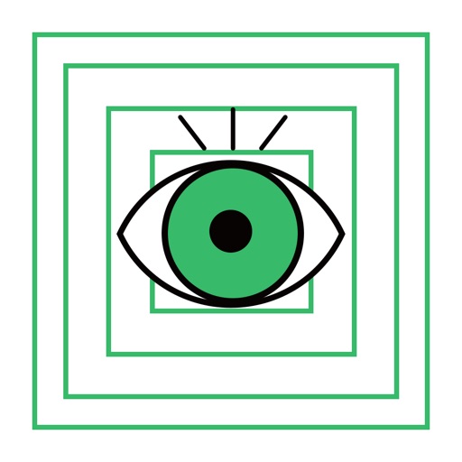 Graphics Eyes Protector