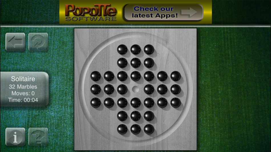 #4. iPuzzleSolver Lite (iOS) 由: Jean-Baptiste Bolcato