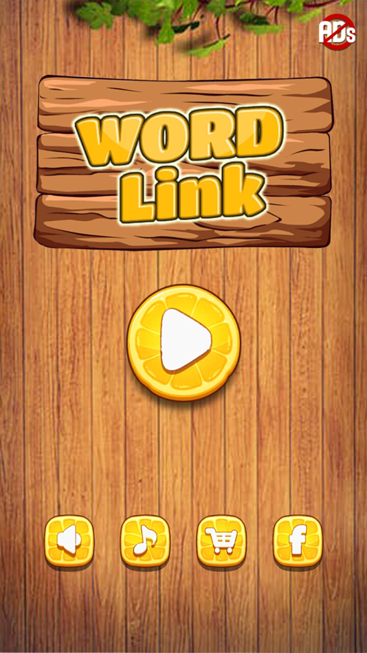 Word link: Word Games - 1.0 - (iOS)