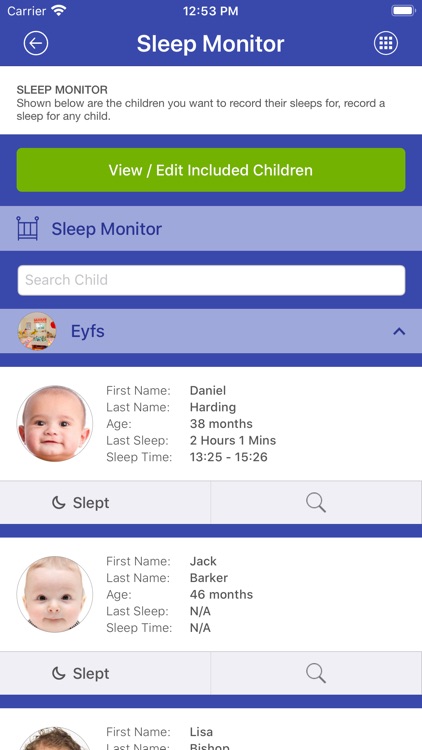 Little Tinkers screenshot-3